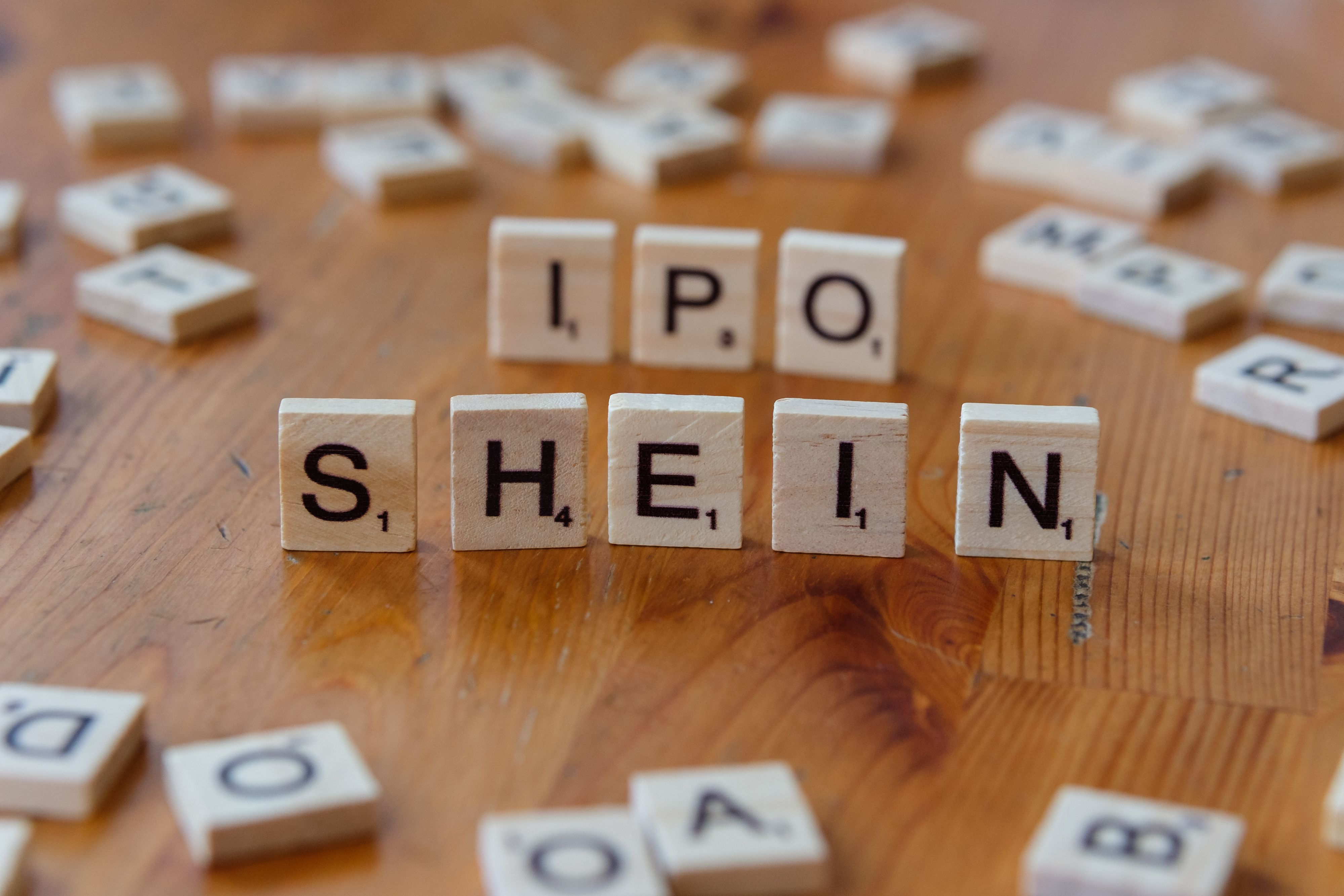 Shein Faces Tough Valuation Test as Hong Kong IPO Reveals Slower Growth