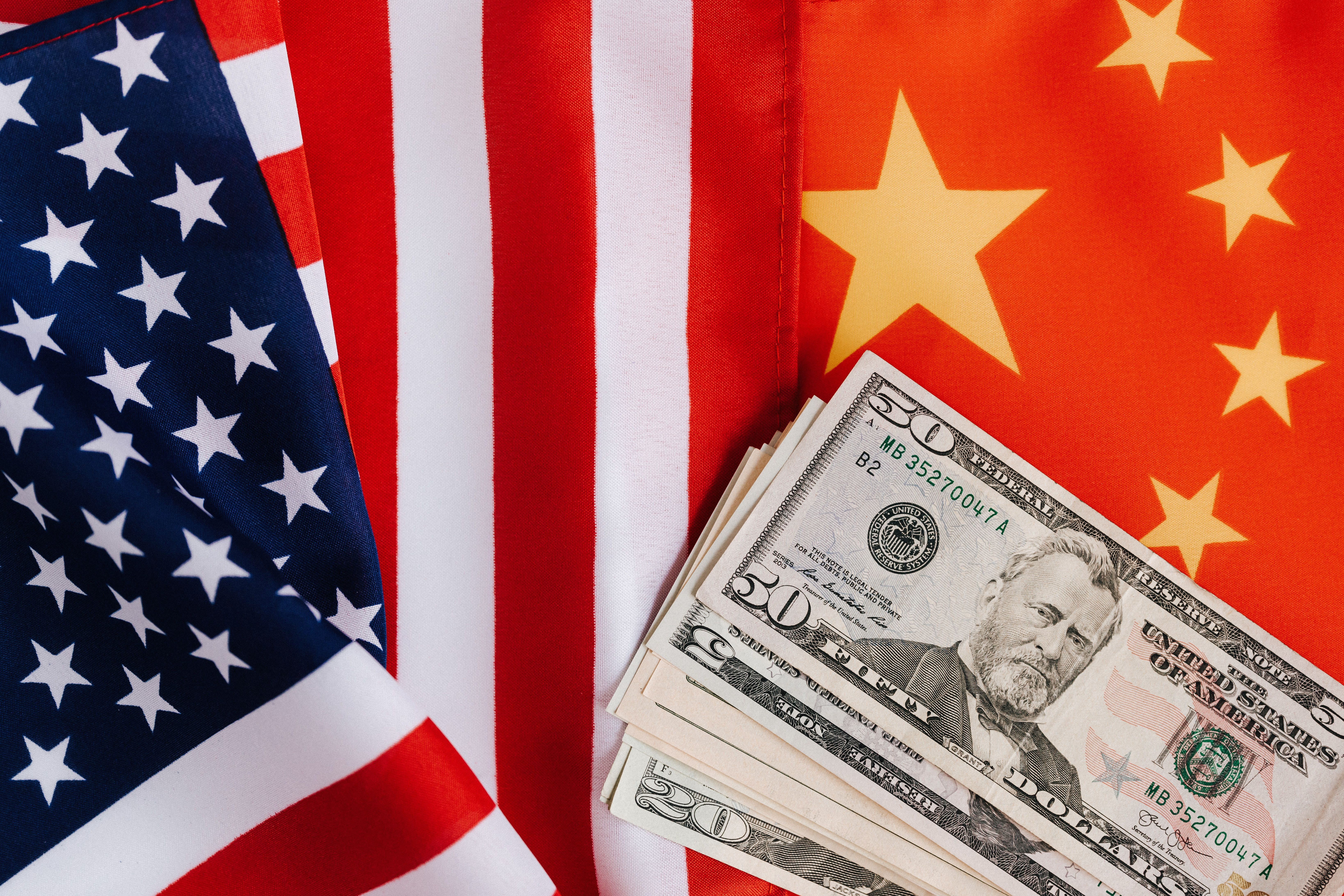 US and China to Hold AI Talks in September Amid Rising Tech Rivalry