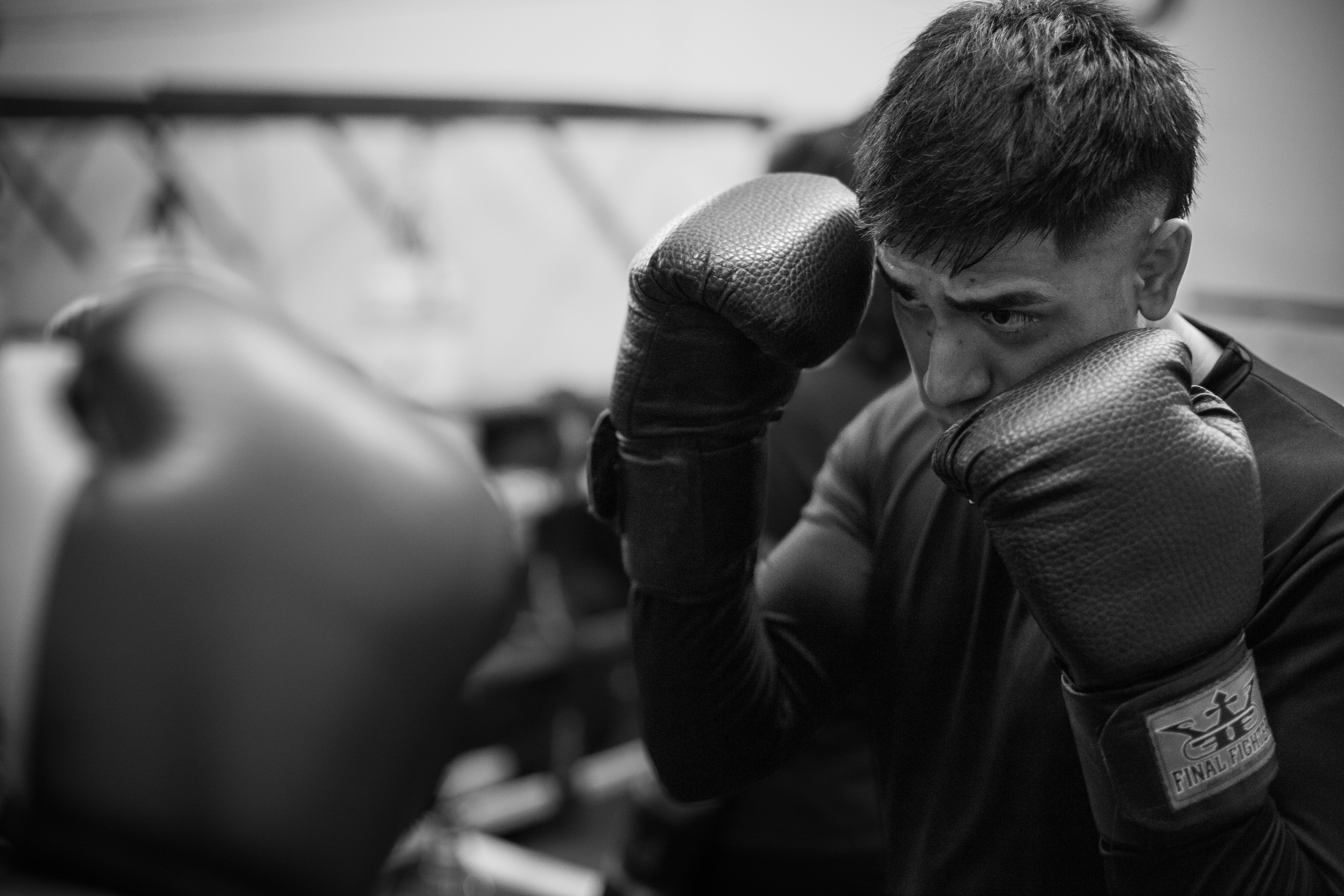 Athens Court to Hear Case of Afghan Boxer Arrested After Death of Scottish Aid Worker