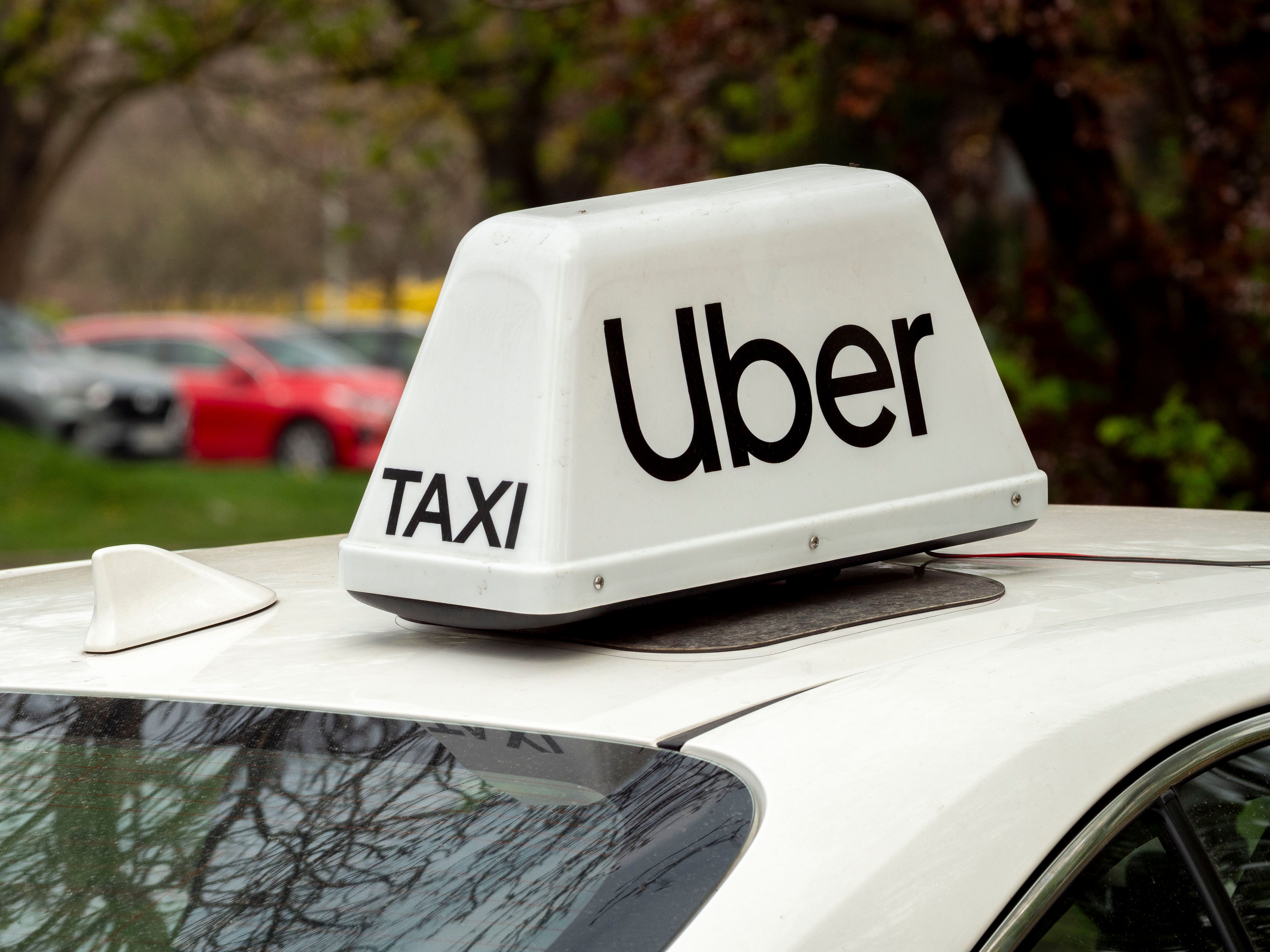 Uber, Lyft Win Court Block on NYC Driver Deactivation Law