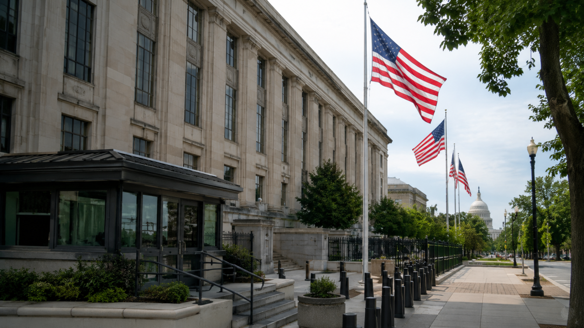 US Tightens Student, Exchange and Journalist Visa Rules Under New DHS Policy