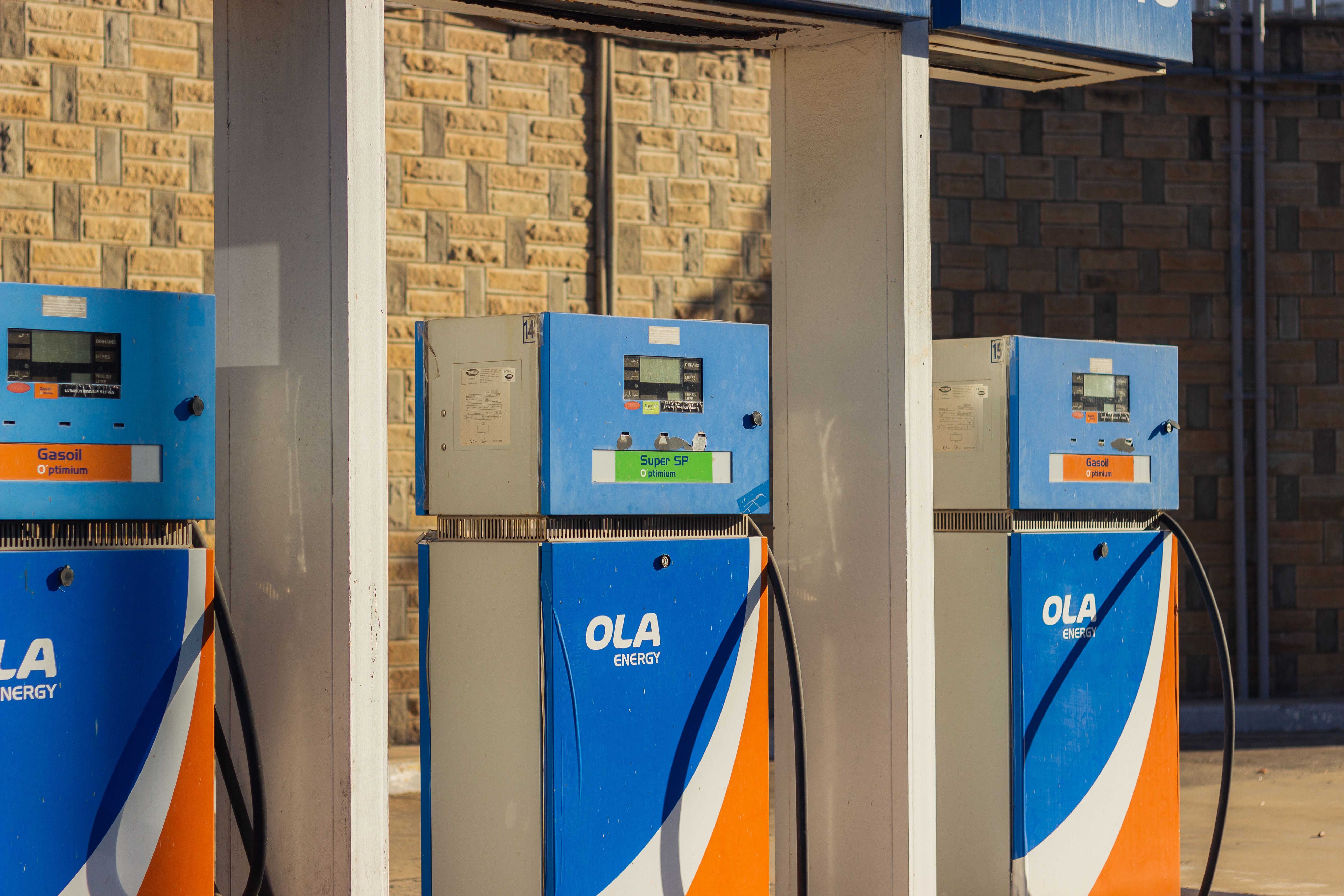 Why Oil Prices Haven't Surged Despite Five Months of US-Iran Conflict