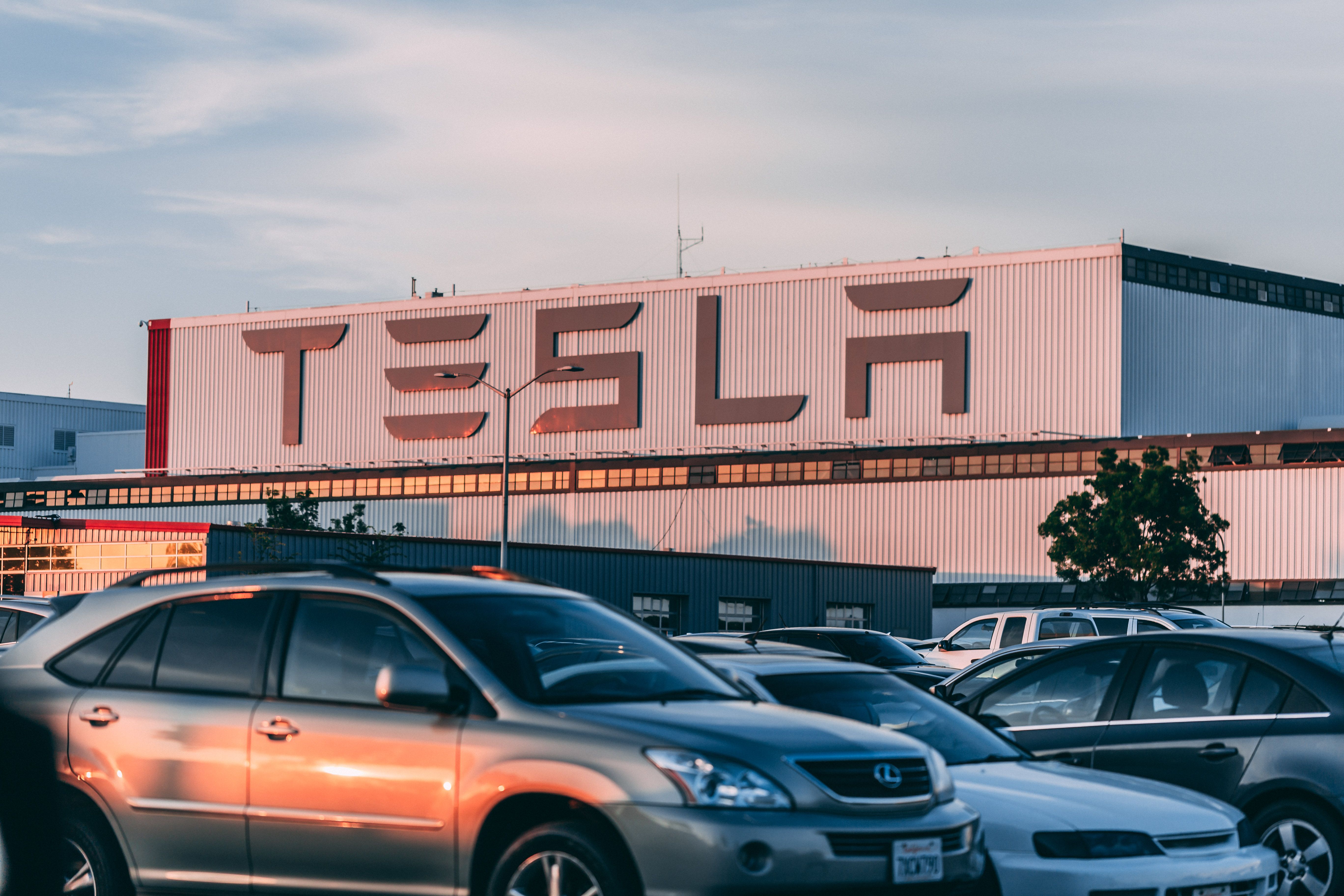SpaceX and Tesla Launch $16.8 Billion Terafab AI Chip Factory in Texas