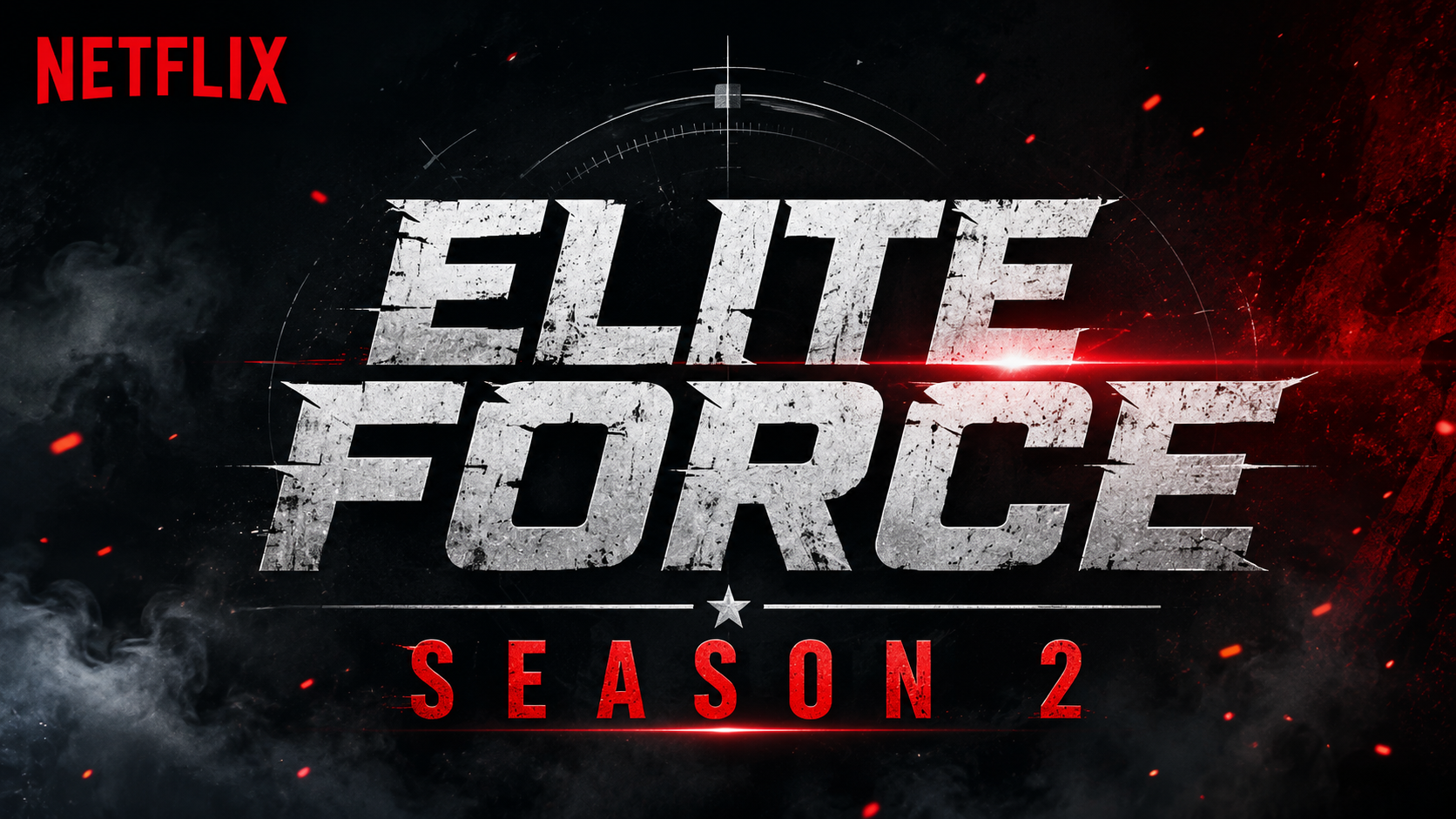 Netflix's Elite Force Season 2 Renewal Still Pending as Cast Teases More Episodes