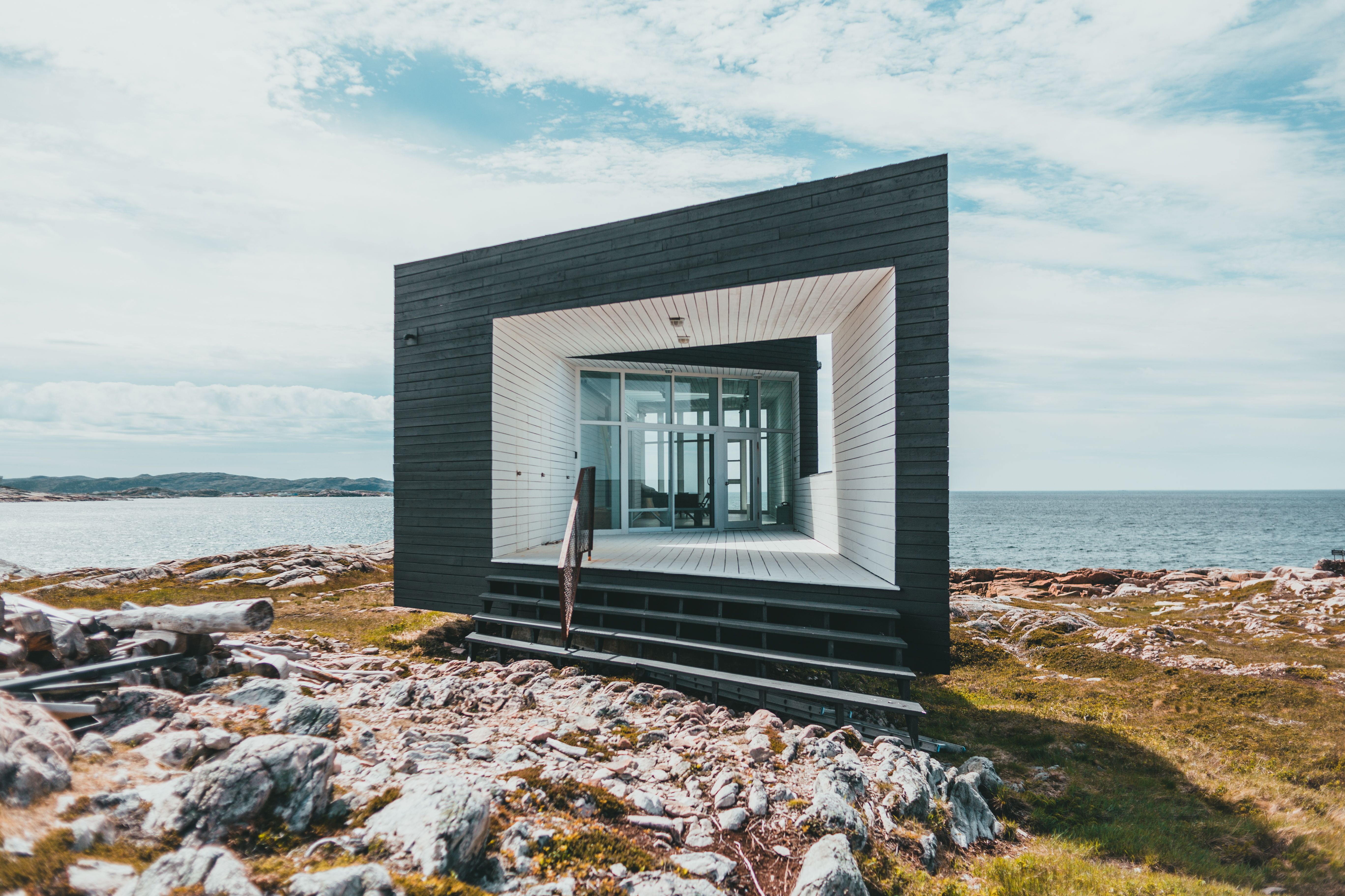 Why Nordic Summer Cabins Are Inspiring a New Era of Sustainable Living