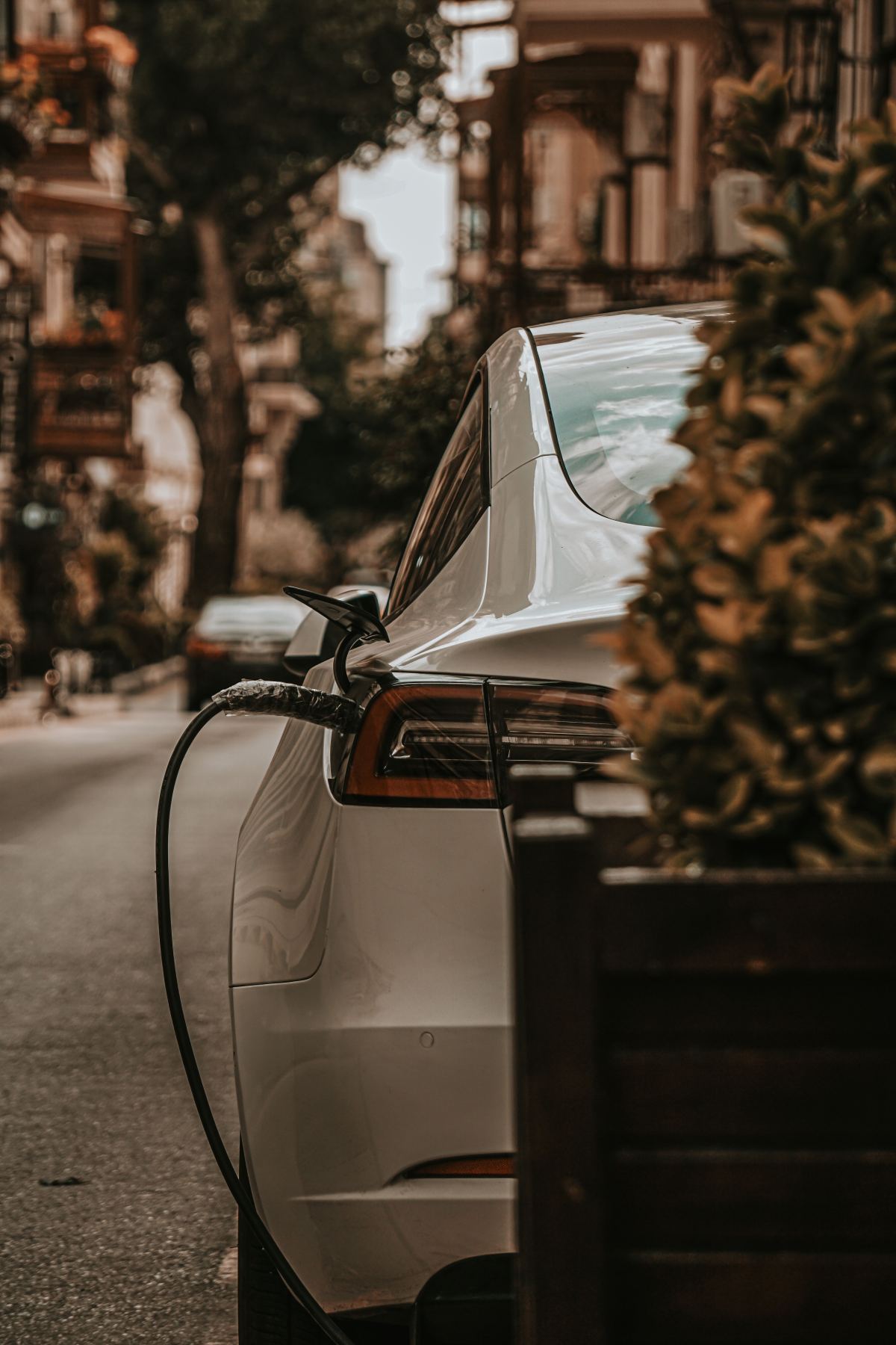 Electric Cars Become More Affordable in Germany Despite Higher Prices